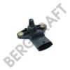 DAF 1697325 Sensor, boost pressure